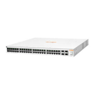 Aruba Instant On 1930 48G 4SFP/SFP+ 370W Switch