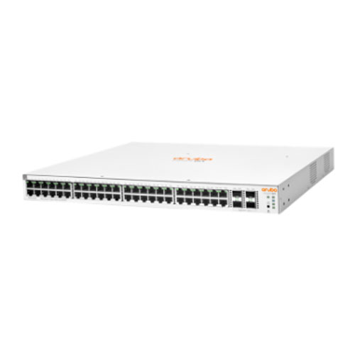 Aruba Instant On 1930 48G 4SFP/SFP+ 370W Switch Aruba Instant On 1930 48G 4SFP/SFP+ 370W Switch
