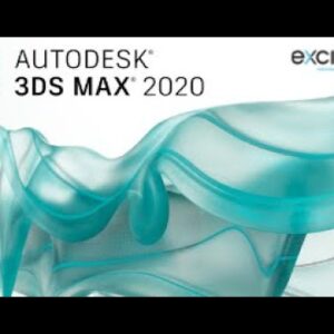 3ds Max 2020