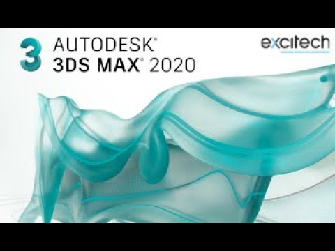 3ds Max 2020 3ds Max 2020