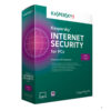3Kaspersky Internet Security 1PC