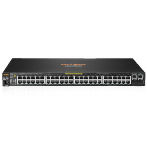 Aruba 2530-48-PoE+ Switch (J9778A)