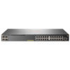 Aruba 2930F 24G PoE+ 4SFP Switch (JL261A)