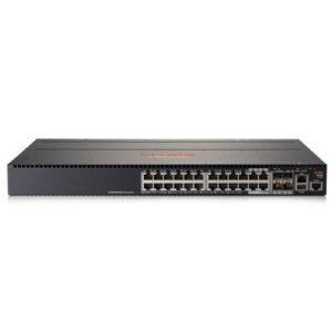 Aruba 2930M 24G 1-slot Switch (JL319A)