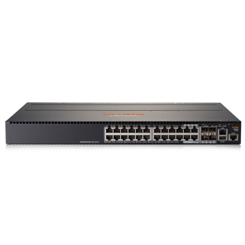 Aruba 2930M 24G 1-slot Switch (JL319A) Aruba 2930M 24G 1-slot Switch (JL319A)