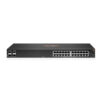 4Aruba 6100 24G 4SFP Switch JL678A