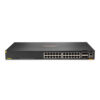 Aruba 6200F 24G Class4 PoE 4SFP+ 370W Switch (JL725A)