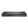 Aruba CX 6300F 24-port 1GbE and 4-port SFP56 Switch (JL668A) 4Aruba CX 6300F 24 port 1GbE and 4 port SFP56 Switch JL668A