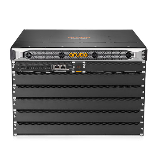 Aruba CX 6405 Switch (R0X26A) Aruba CX 6405 Switch (R0X26A)
