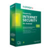 Kaspersky Internet Security for Android