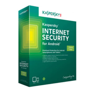 Kaspersky Internet Security for Android