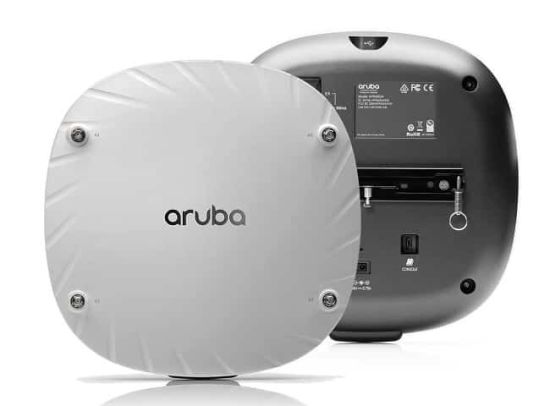Aruba 530 Aruba 530