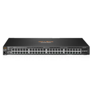 Aruba 2530-48G Switch (J9775A)