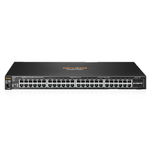 Aruba 2530-48G Switch (J9775A) Aruba 2530-48G Switch (J9775A)