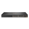 Aruba 6200F 24G 4SFP+ Switch (JL724A) 5Aruba 6200F 24G 4SFP Switch JL724A