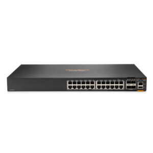Aruba 6200F 24G 4SFP+ Switch (JL724A)