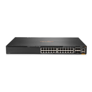 Aruba CX 6300M 24-port 1GbE and 4-port SFP56 Switch (JL664A)