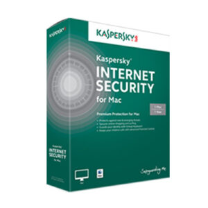 Kaspersky Internet Security For Mac