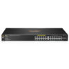7Aruba 2530 24G PoESwitch J9773A