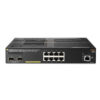 7Aruba 2930F 8G PoE 2SFP TAA complian