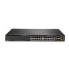 Aruba CX 6300M 24-port 1GbE Class 4 PoE and 4-port SFP56 Switch (JL662A) 7Aruba CX 6300M 24 port 1GbE Class 4 PoE and 4 port SFP56 Switch JL662A