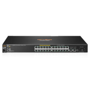 Aruba 2530-24-PoE+ Switch (J9779A)