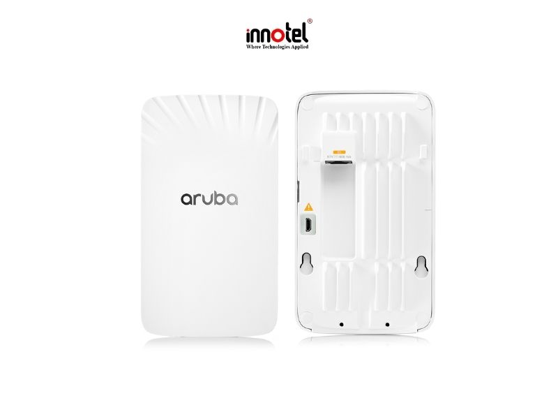 Aruba 500H Series - Điểm truy cập Wi-Fi 6 Aruba 500H Series - Điểm truy cập Wi-Fi 6