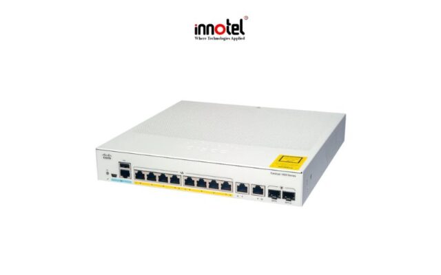 C1200-8P-E-2G