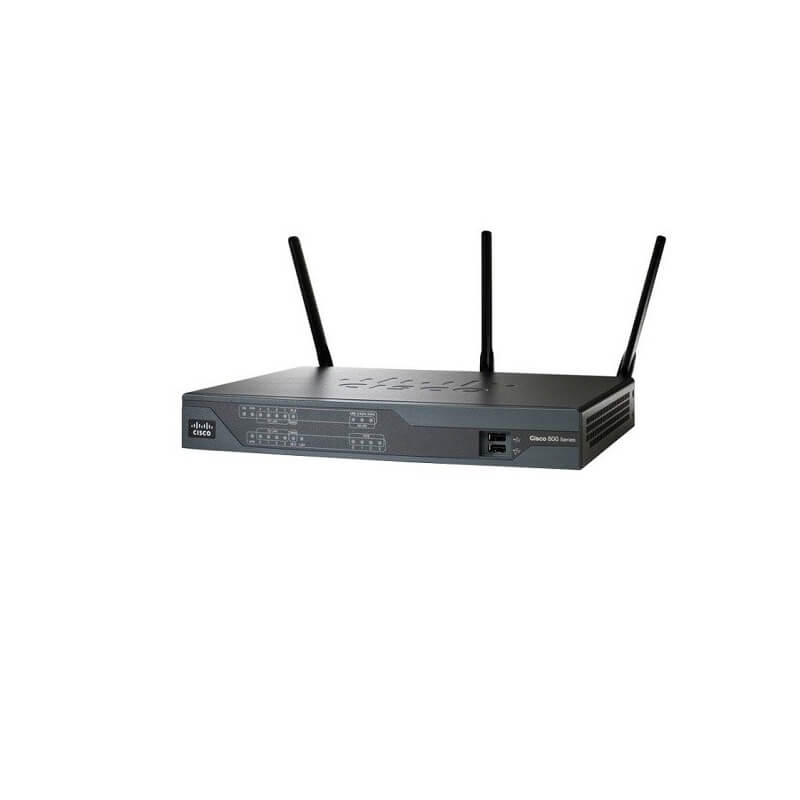 CISCO891-K9 CISCO891-K9