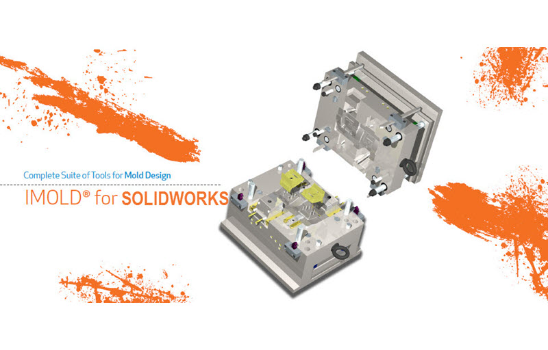 IMOLD For SolidWorks IMOLD For SolidWorks