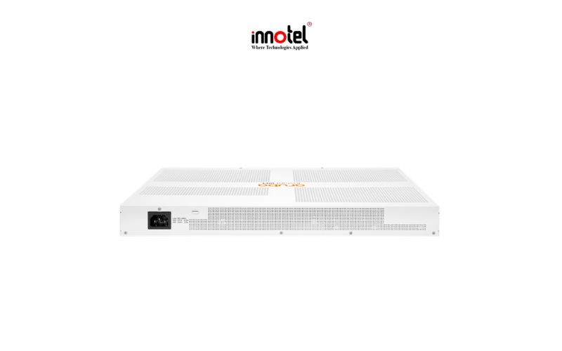 JL685A - Thiết bị chuyển mạch Aruba Instant On 1930 48G 4SFP/SFP JL685A