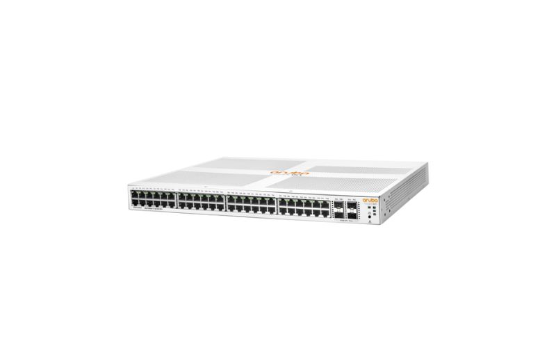 JL685A - Thiết bị chuyển mạch Aruba Instant On 1930 48G 4SFP/SFP JL685A-2