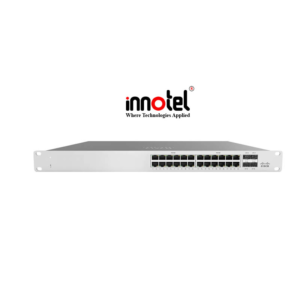 Cisco Meraki MS120-24-HW