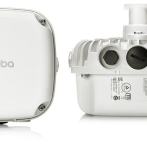 Alternative view of Aruba 560EX