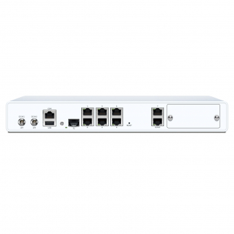 Sophos XGS 116 Sophos XGS 116 - Ảnh 3