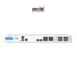 XGS 2100 - Thiết bị tường lửa Sophos