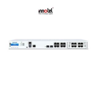 XGS 2300 - Thiết Bị Tường Lửa Sophos