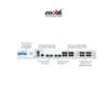 XGS 3300 - Thiết bị tường lửa Sophos Sophos GXS 3300