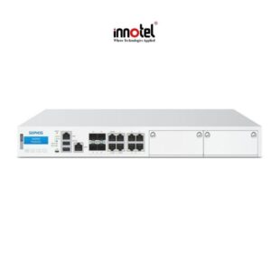 Sophos XGS 4300 - Thiết bị tường lửa