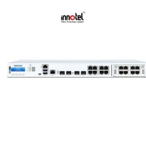 Sophos XGS 3100 - Thiết bị tường lửa