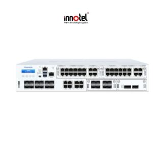 Sophos XGS 6500 - Thiết bị Tưởng lửa