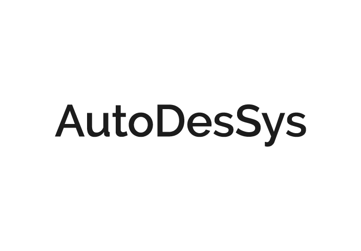 AutoDesSys AutoDesSys