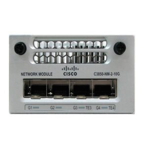 C3850-NM-2-10G