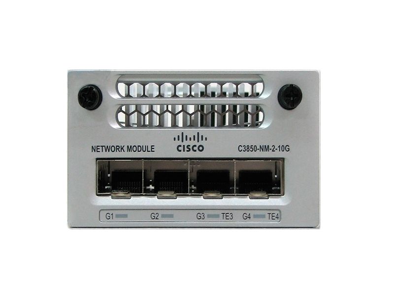C3850-NM-2-10G C3850-NM-2-10G