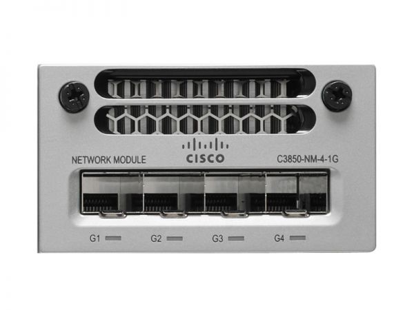 C3850-NM-4-1G C3850-NM-4-1G - Ảnh 2