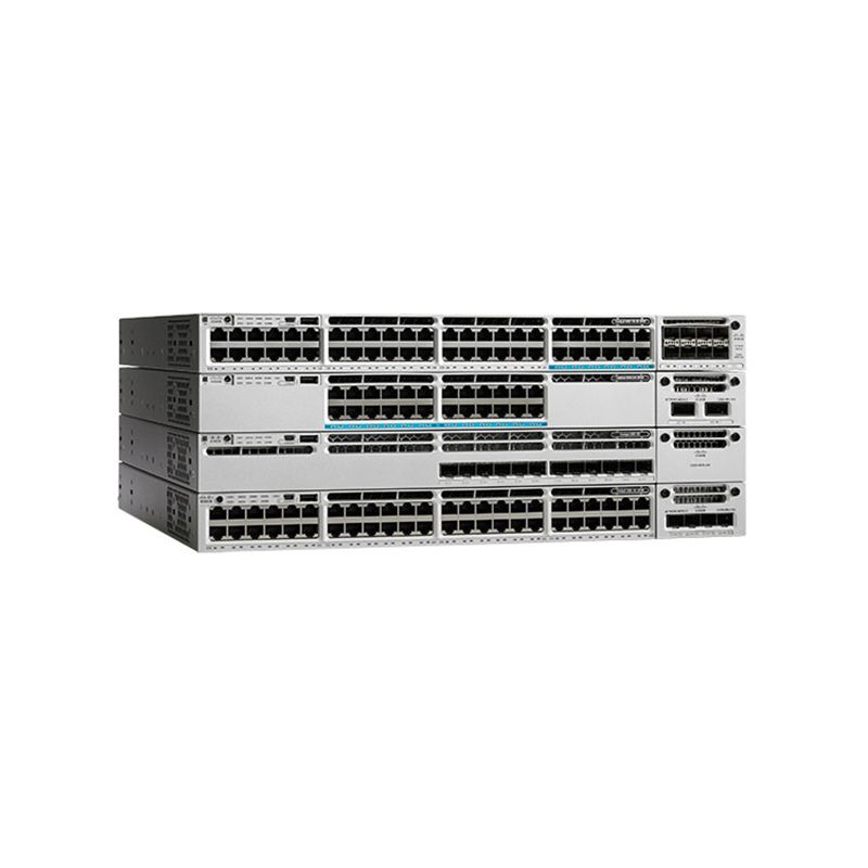 C1-WS3850-24S/K9 C1-WS3850-24S/K9