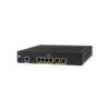 C921-4P cisco isr 900 router