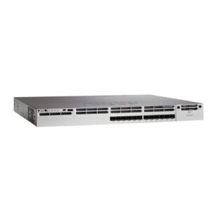 WS-C3850-12XS-E