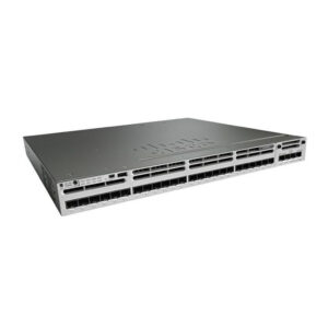 WS-C3850-24S-E