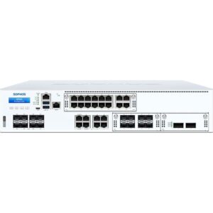 Alternative view of Sophos XGS 5500 - Thiết bị tường lửa